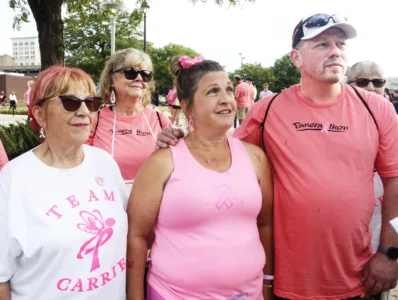 233 teams part of 17th Panerathon